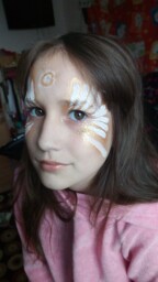 facepaint